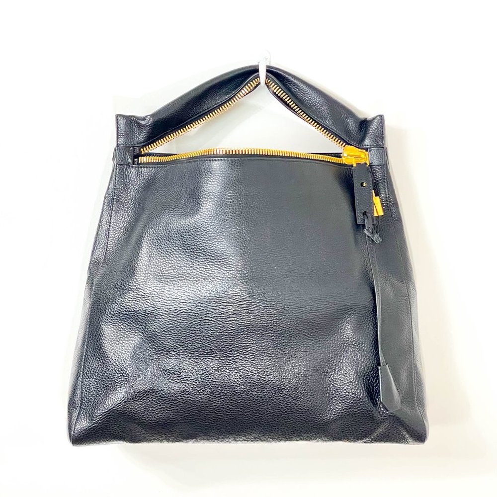 Tom Ford Alix Clutch Bag - Picture 2 of 15